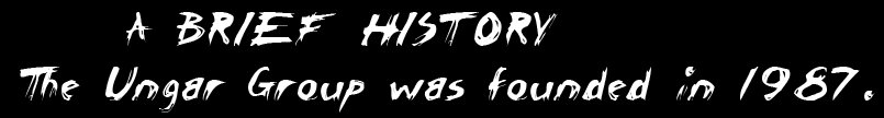 brief history