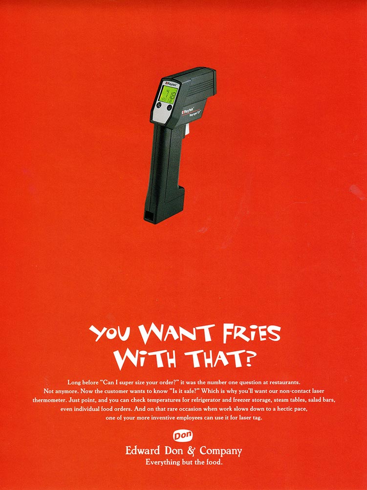 internet ready