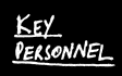 Key Personnel