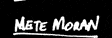mete