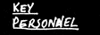 Key Personnel